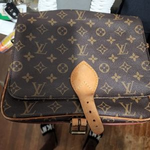 Louis Vuitton CROSS BODY